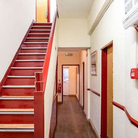 Lovely Studio In London With Patio Exterior foto